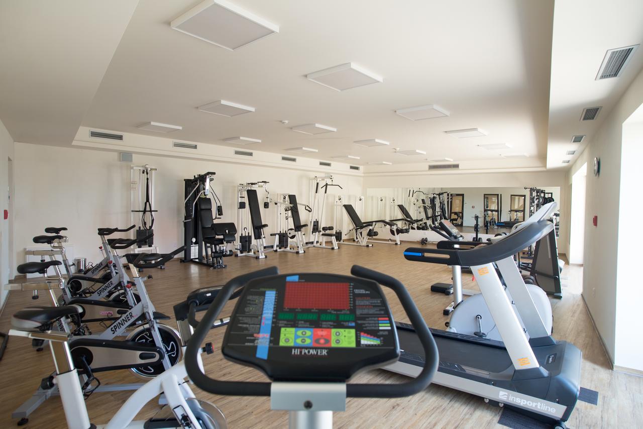 Hotel Zamek Valec Vladislav Ngoại thất bức ảnh