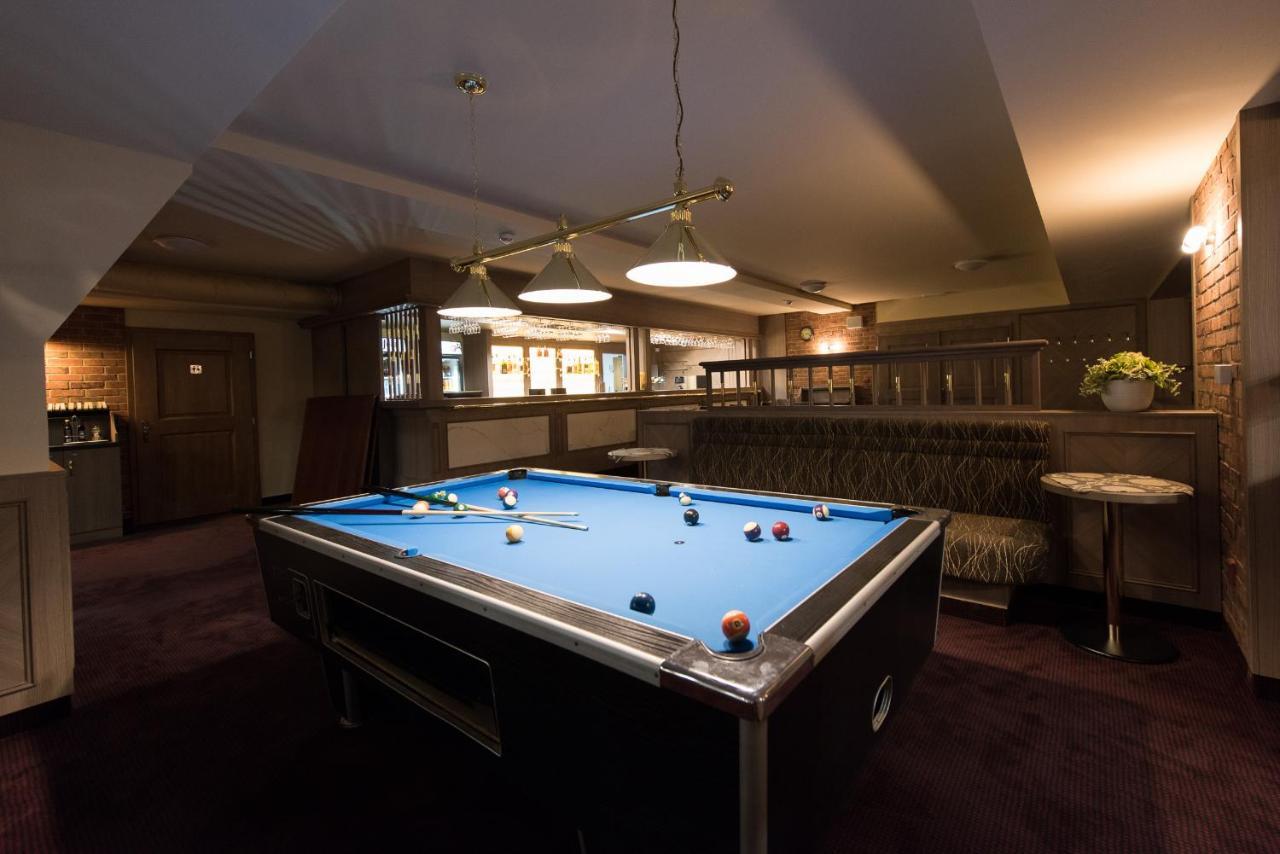 Hotel Zamek Valec Vladislav Ngoại thất bức ảnh